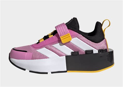 adidas met elastische veters|Adidas sneakers dames nl.